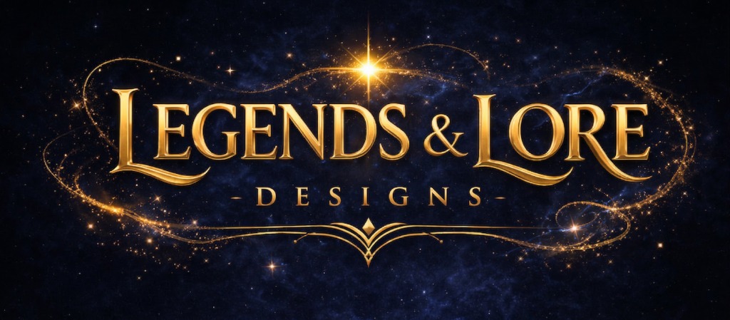 Legends & Lore Designs